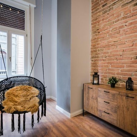 Aradi Chic Apartment 布达佩斯 外观 照片