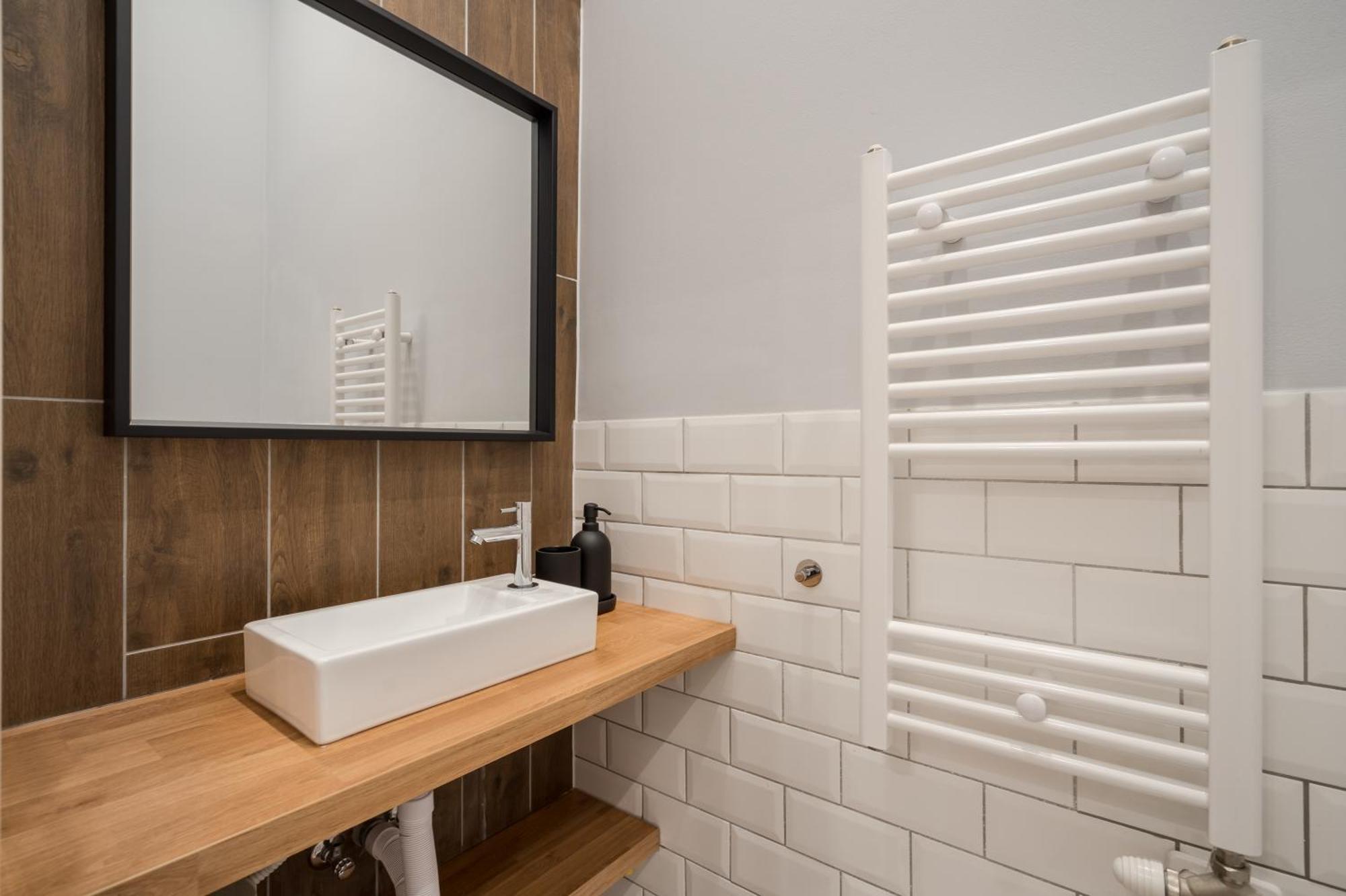 Aradi Chic Apartment 布达佩斯 外观 照片