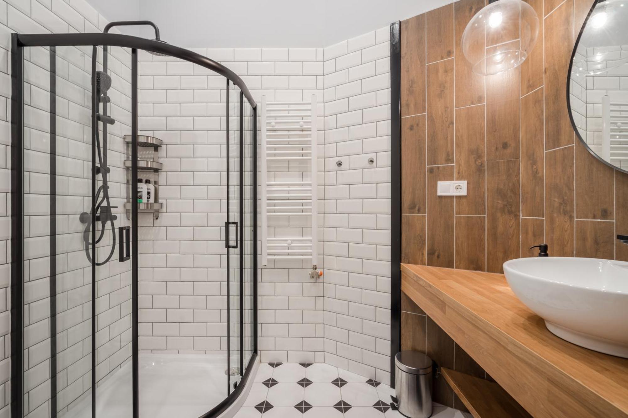 Aradi Chic Apartment 布达佩斯 外观 照片