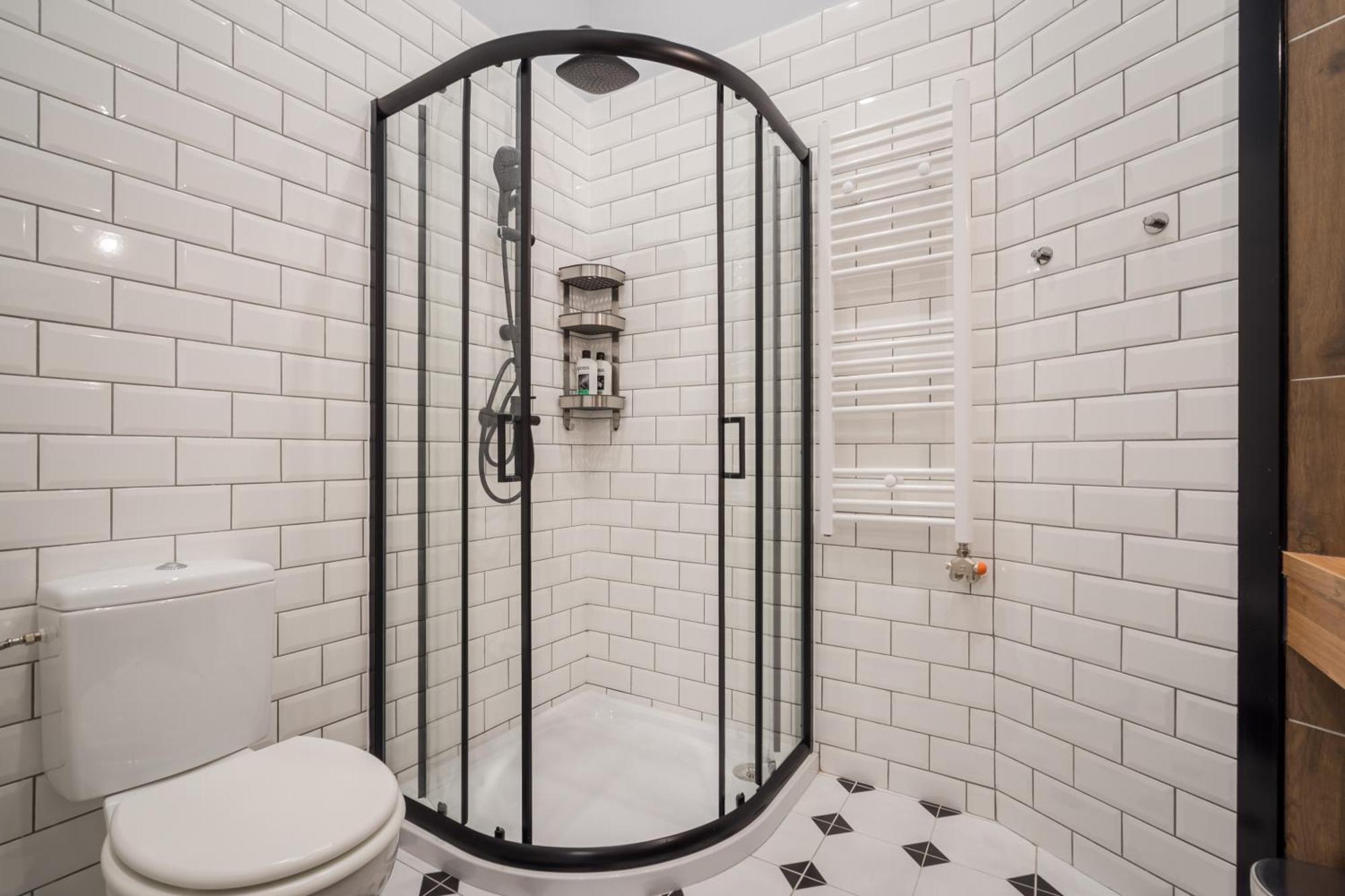 Aradi Chic Apartment 布达佩斯 外观 照片