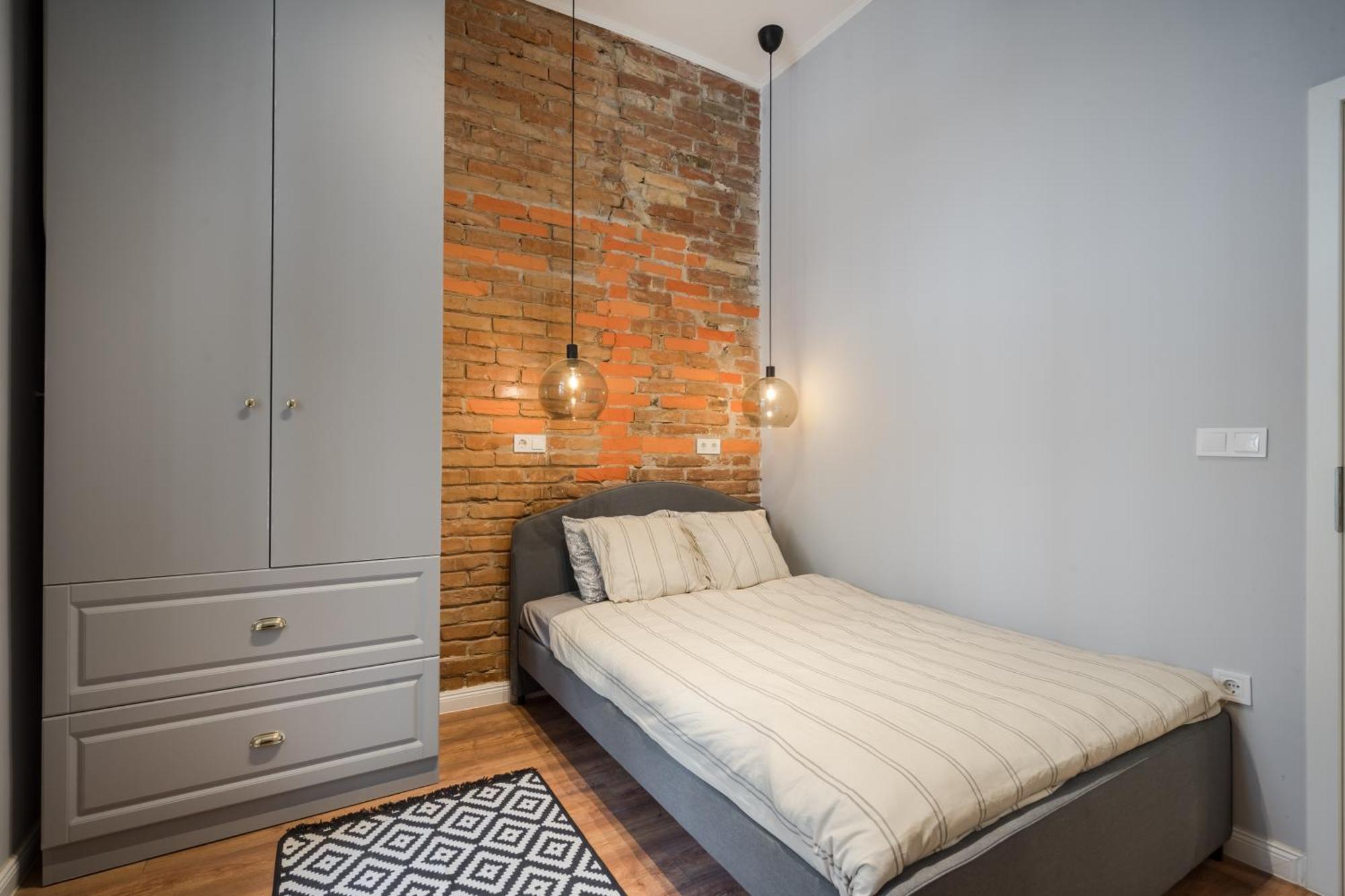 Aradi Chic Apartment 布达佩斯 外观 照片