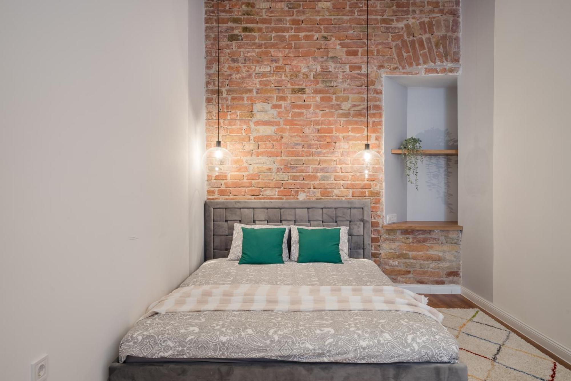 Aradi Chic Apartment 布达佩斯 外观 照片